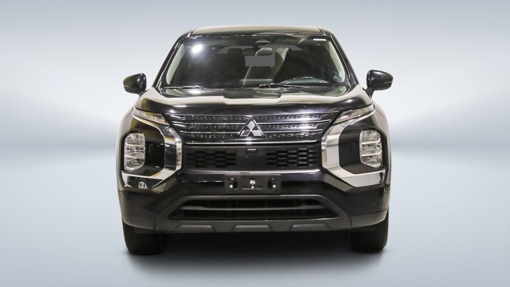 Mitsubishi Outlander ES 2023 à vendre à Trois-Rivières - 2