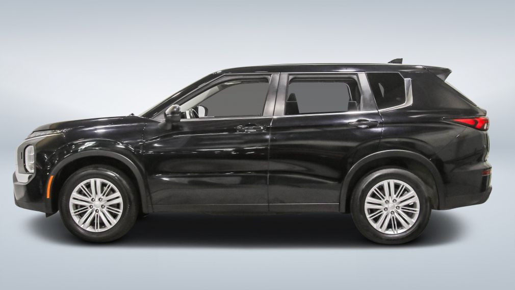 Mitsubishi Outlander ES 2023 à vendre à Trois-Rivières - 4