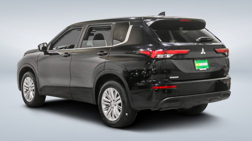 Mitsubishi Outlander ES 2023 à vendre à Trois-Rivières - 5