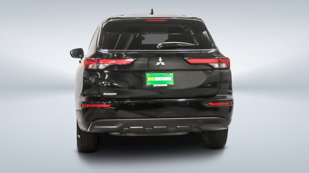 Mitsubishi Outlander ES 2023 à vendre à Trois-Rivières - 6