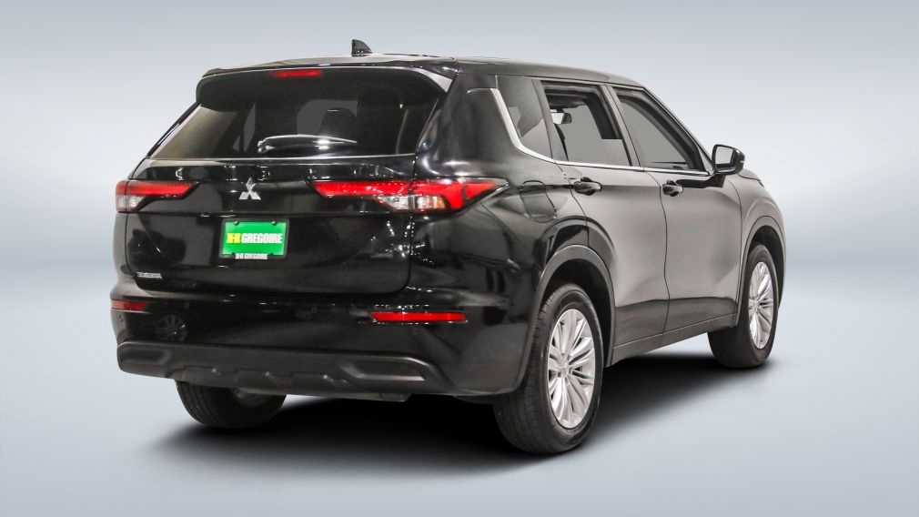 Mitsubishi Outlander ES 2023 à vendre à Trois-Rivières - 7