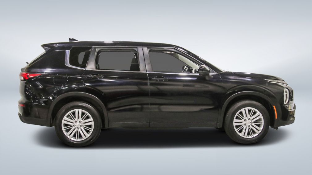 Mitsubishi Outlander ES 2023 à vendre à Trois-Rivières - 8
