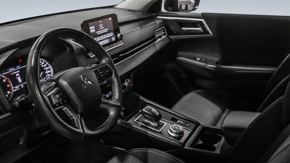 Mitsubishi Outlander ES 2023 à vendre à Trois-Rivières - 9