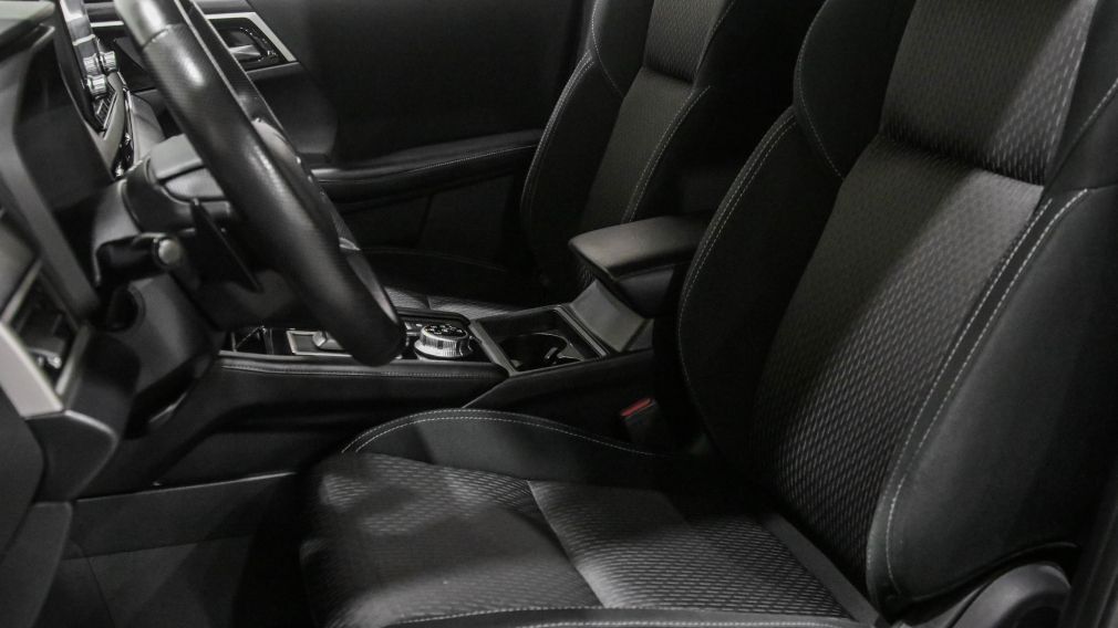Mitsubishi Outlander ES 2023 à vendre à Trois-Rivières - 10