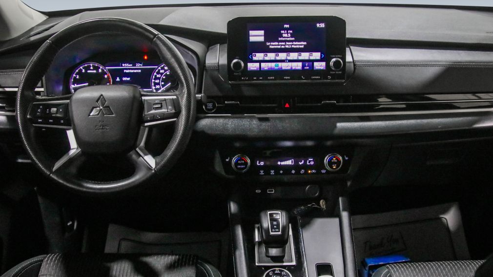 Mitsubishi Outlander ES 2023 à vendre à Trois-Rivières - 12
