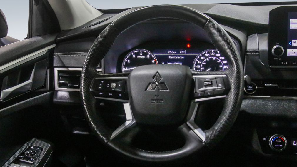Mitsubishi Outlander ES 2023 à vendre à Trois-Rivières - 13