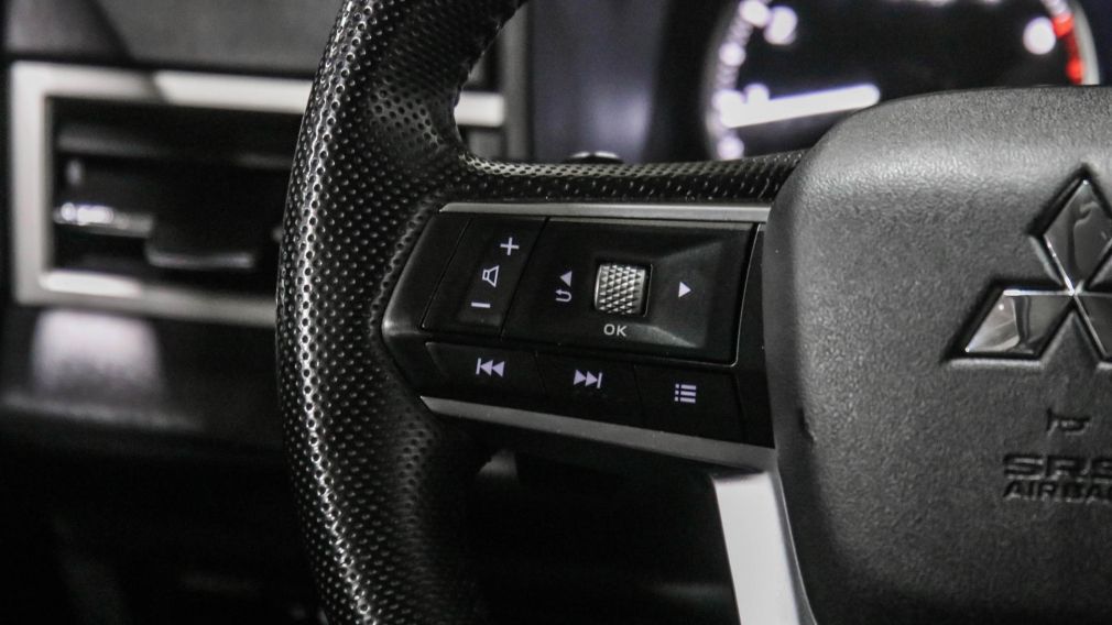 Mitsubishi Outlander ES 2023 à vendre à Trois-Rivières - 14
