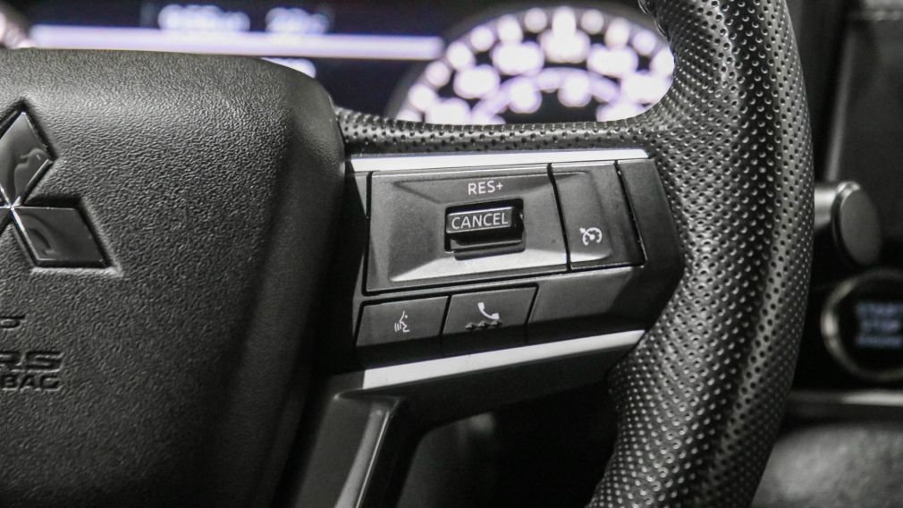 Mitsubishi Outlander ES 2023 à vendre à Trois-Rivières - 15