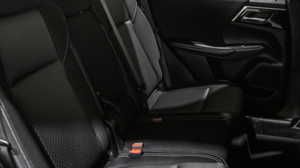 Mitsubishi Outlander ES 2023 à vendre à Trois-Rivières - 23