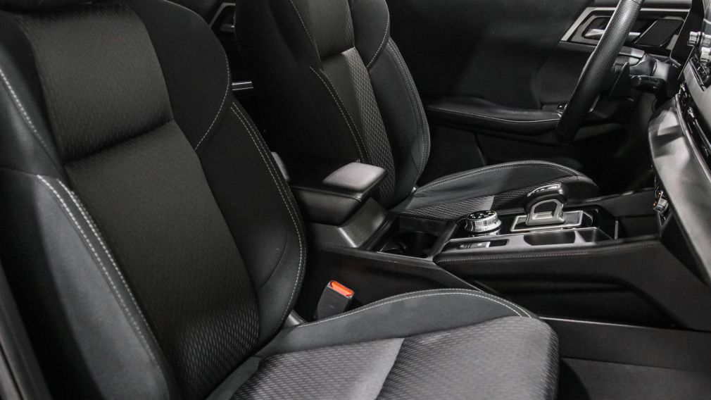 Mitsubishi Outlander ES 2023 à vendre à Trois-Rivières - 24