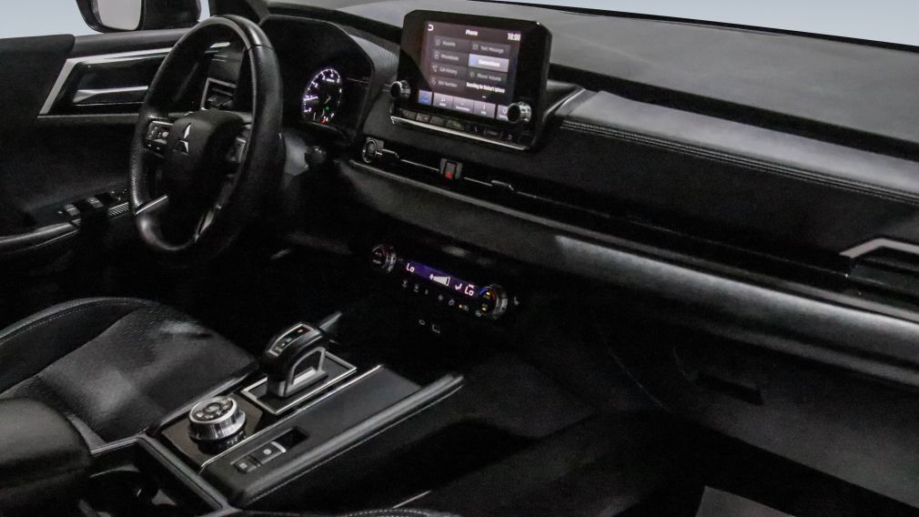 Mitsubishi Outlander ES 2023 à vendre à Trois-Rivières - 25