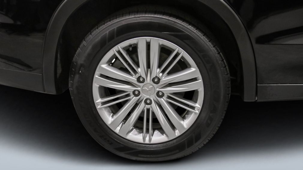Mitsubishi Outlander ES 2023 à vendre à Trois-Rivières - 26