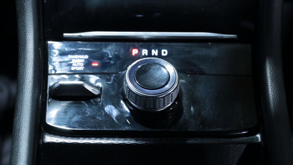 Jeep Grand Cherokee L Limited 2024 d&rsquo;occasion à vendre - 17