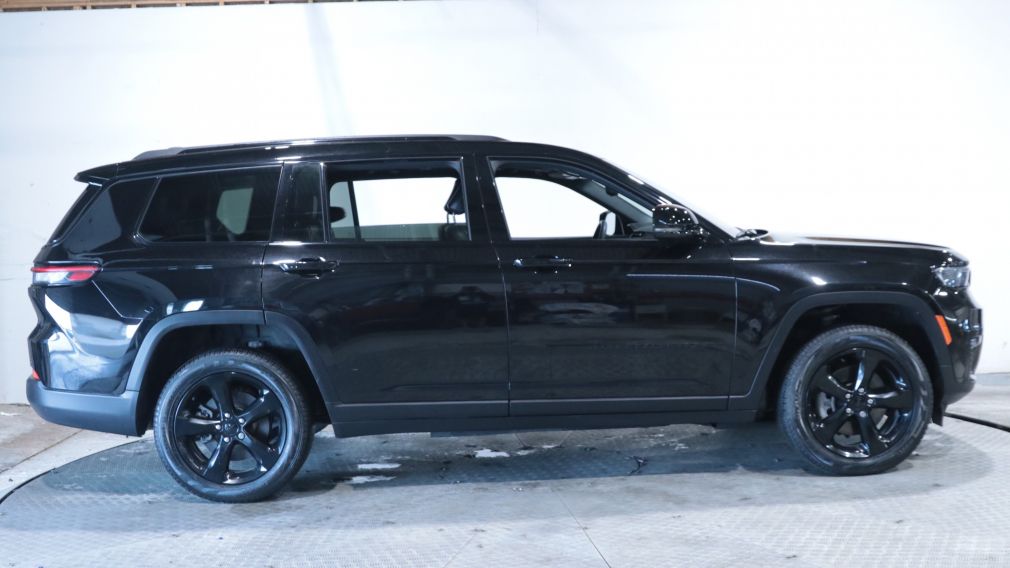 Jeep Grand Cherokee L Limited 2024 d&rsquo;occasion à vendre - 8