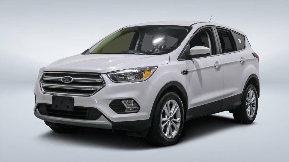 Ford Escape SE 2019 d&rsquo;occasion à vendre - 3