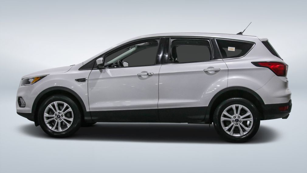 Ford Escape SE 2019 d&rsquo;occasion à vendre - 4
