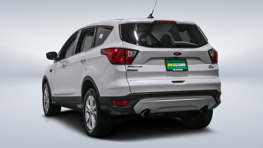 Ford Escape SE 2019 d&rsquo;occasion à vendre - 5