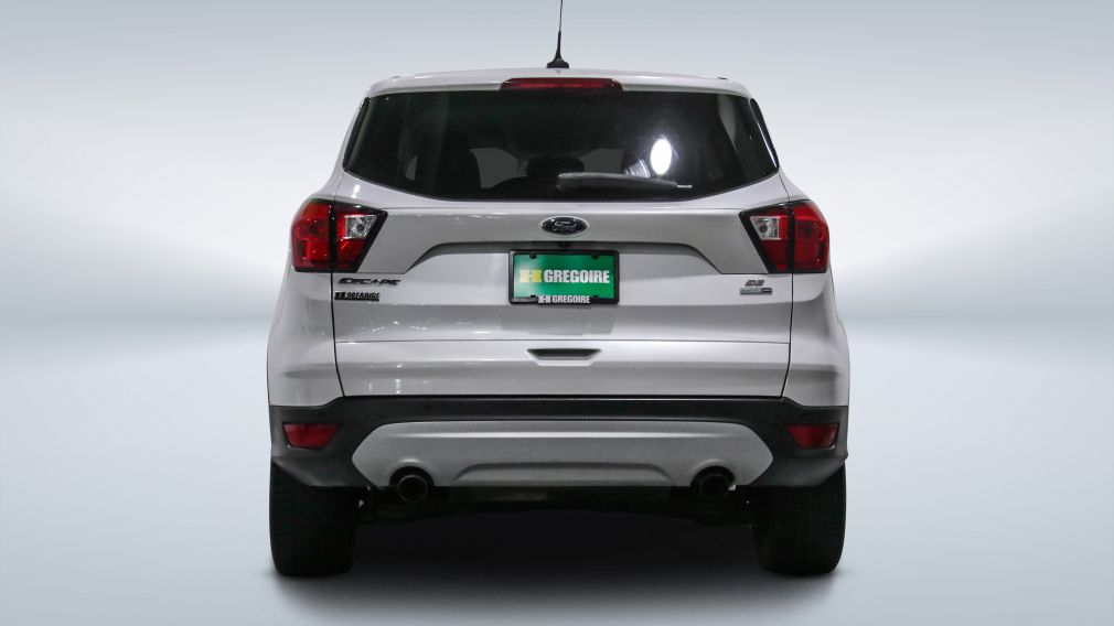Ford Escape SE 2019 d&rsquo;occasion à vendre - 6