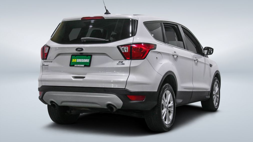 Ford Escape SE 2019 d&rsquo;occasion à vendre - 7