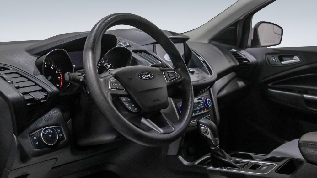Ford Escape SE 2019 d&rsquo;occasion à vendre - 9