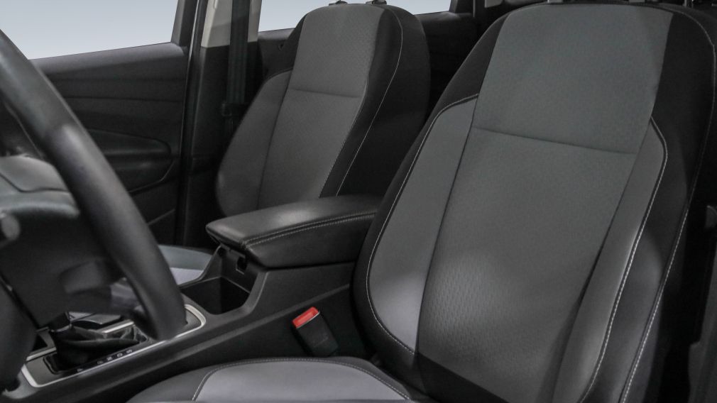 Ford Escape SE 2019 d&rsquo;occasion à vendre - 10