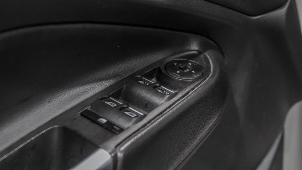 Ford Escape SE 2019 d&rsquo;occasion à vendre - 11