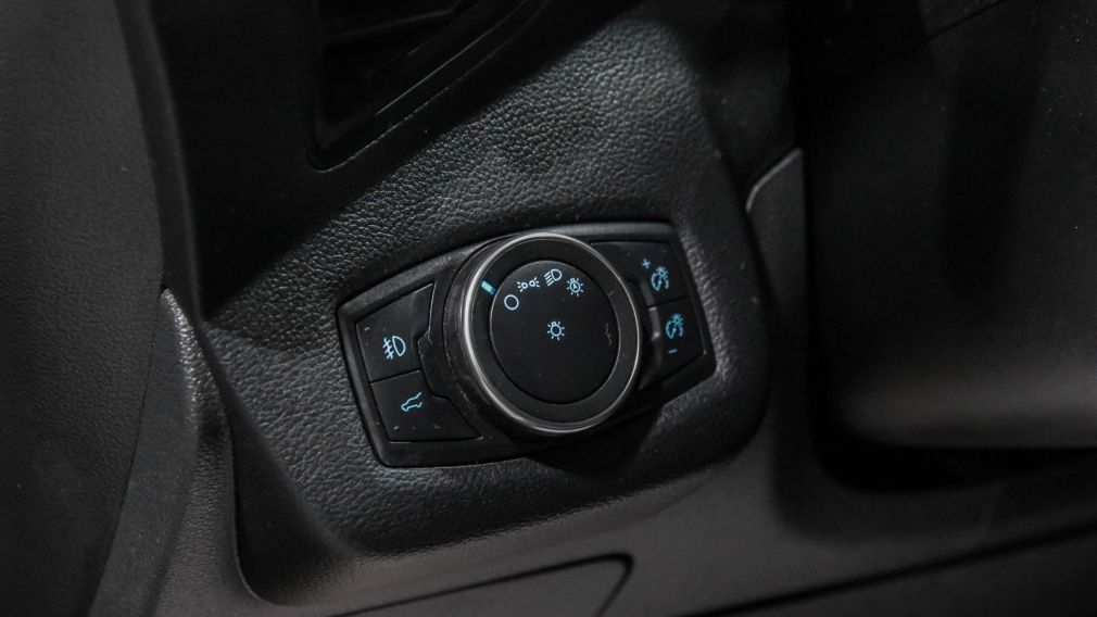 Ford Escape SE 2019 d&rsquo;occasion à vendre - 12