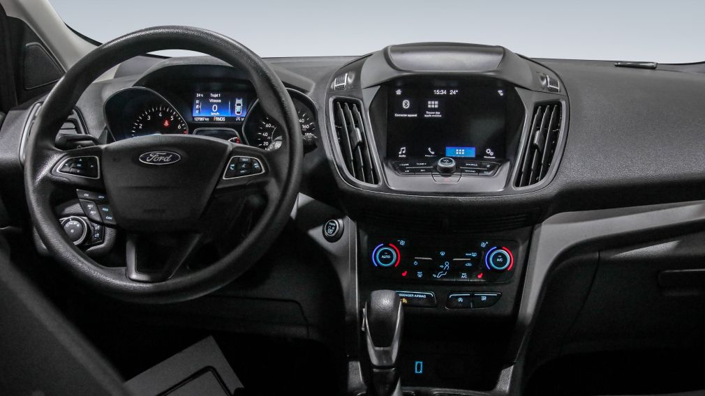 Ford Escape SE 2019 d&rsquo;occasion à vendre - 14