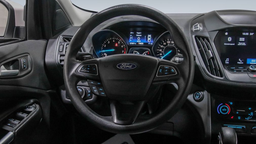 Ford Escape SE 2019 d&rsquo;occasion à vendre - 15