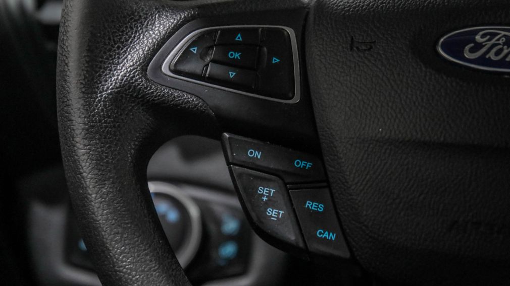Ford Escape SE 2019 d&rsquo;occasion à vendre - 16