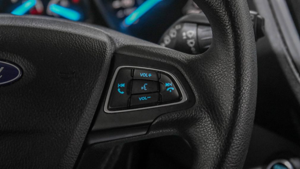 Ford Escape SE 2019 d&rsquo;occasion à vendre - 17