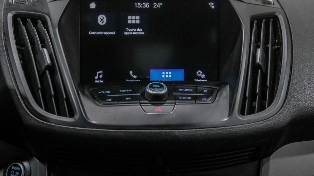 Ford Escape SE 2019 d&rsquo;occasion à vendre - 19