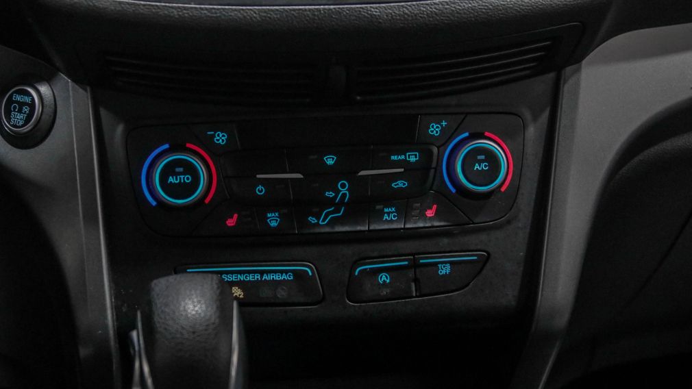 Ford Escape SE 2019 d&rsquo;occasion à vendre - 20