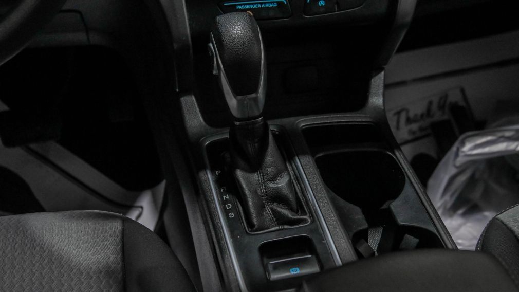 Ford Escape SE 2019 d&rsquo;occasion à vendre - 21
