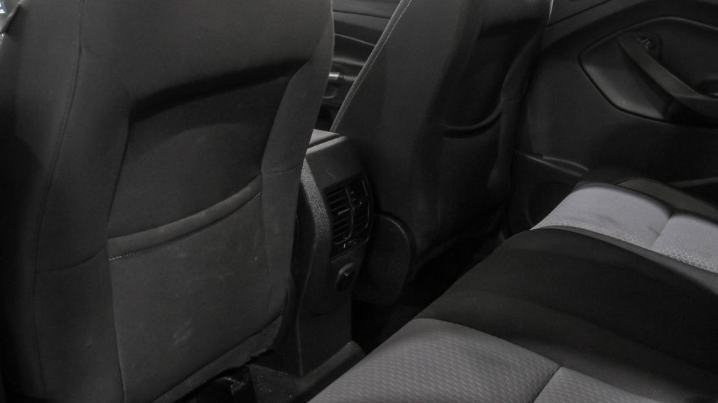 Ford Escape SE 2019 d&rsquo;occasion à vendre - 22