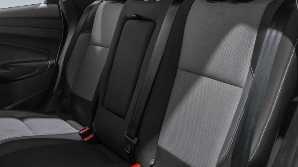 Ford Escape SE 2019 d&rsquo;occasion à vendre - 23