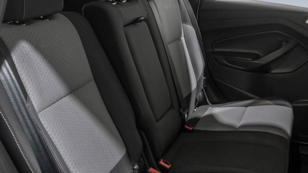 Ford Escape SE 2019 d&rsquo;occasion à vendre - 24