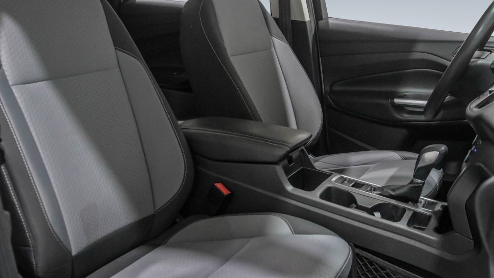 Ford Escape SE 2019 d&rsquo;occasion à vendre - 25