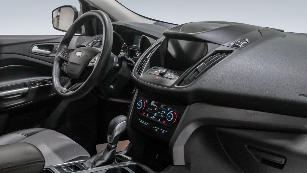 Ford Escape SE 2019 d&rsquo;occasion à vendre - 26