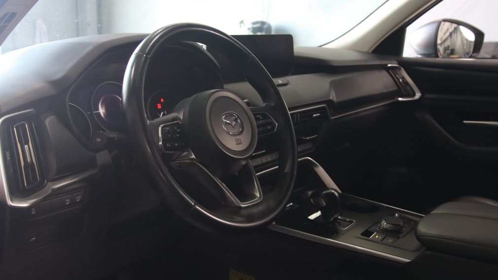 Mazda CX-90 GS-L 2024 d&rsquo;occasion à vendre - 7