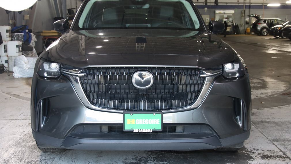 Mazda CX-90 GS-L 2024 d&rsquo;occasion à vendre - 2