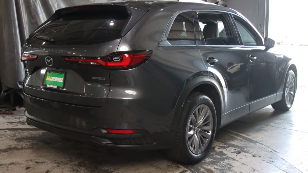 Mazda CX-90 GS-L 2024 d&rsquo;occasion à vendre - 6