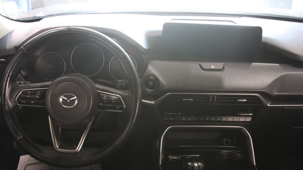 Mazda CX-90 GS-L 2024 d&rsquo;occasion à vendre - 11