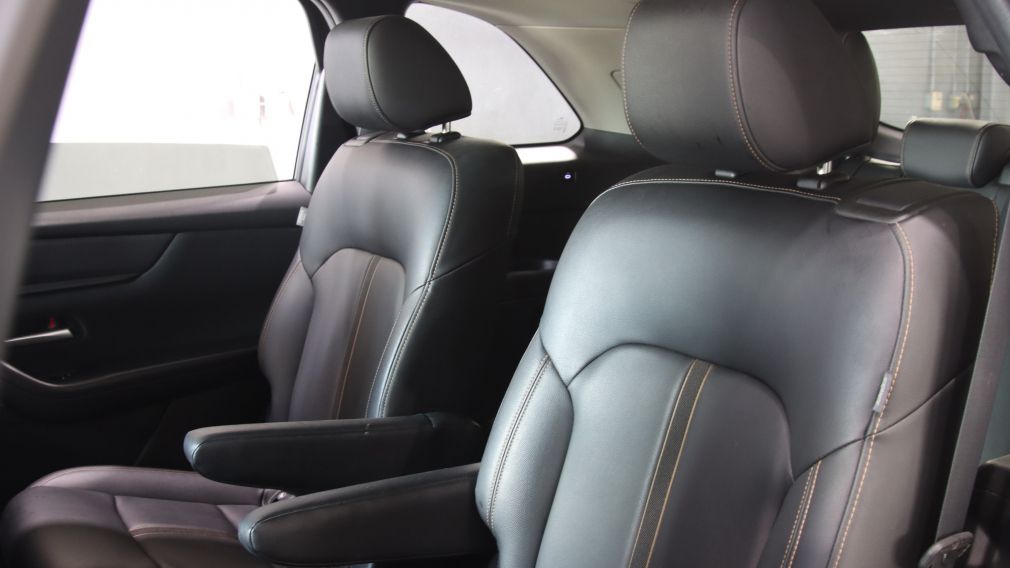 Mazda CX-90 GS-L 2024 d&rsquo;occasion à vendre - 19