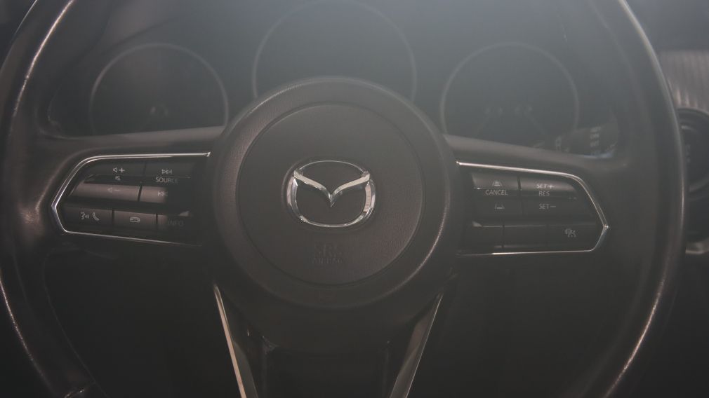 Mazda CX-90 GS-L 2024 d&rsquo;occasion à vendre - 12