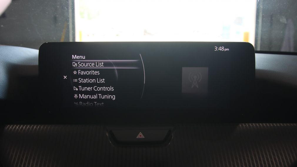 Mazda CX-90 GS-L 2024 d&rsquo;occasion à vendre - 14