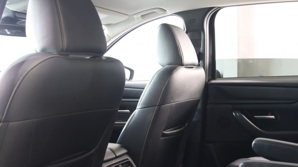 Mazda CX-90 GS-L 2024 d&rsquo;occasion à vendre - 20