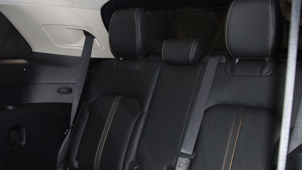 Mazda CX-90 GS-L 2024 d&rsquo;occasion à vendre - 21