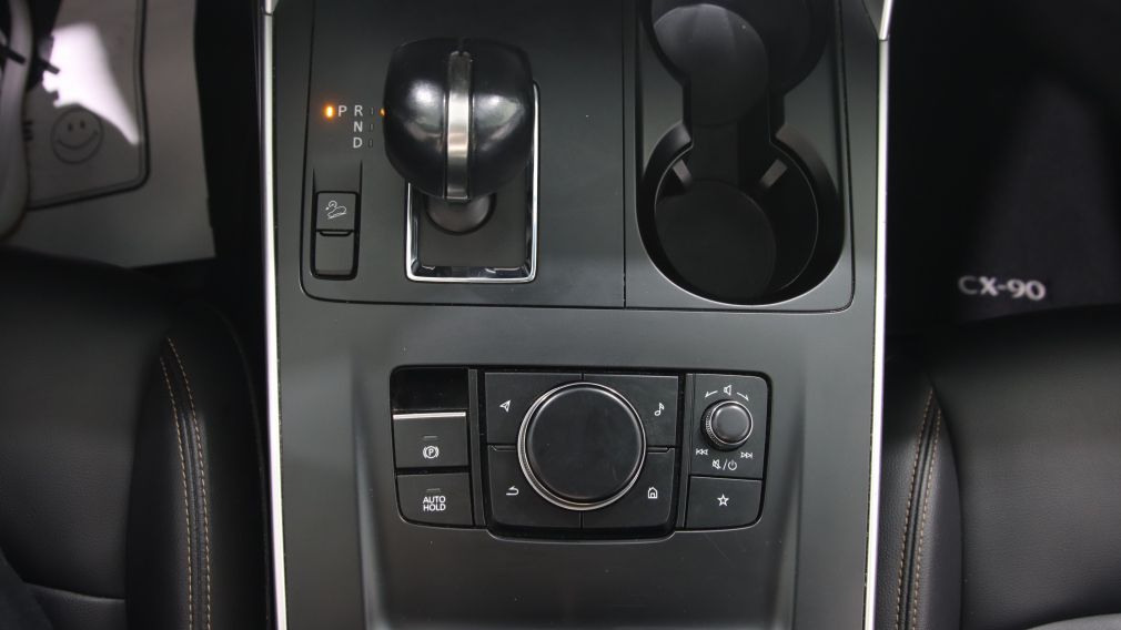 Mazda CX-90 GS-L 2024 d&rsquo;occasion à vendre - 17