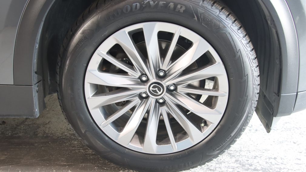 Mazda CX-90 GS-L 2024 d&rsquo;occasion à vendre - 26